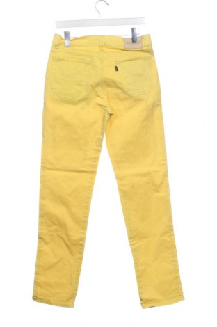 Herrenhose Jeckerson, Größe M, Farbe Gelb, Preis € 5,00