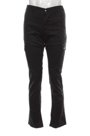 Pantaloni de bărbați Jobeline, Mărime S, Culoare Negru, Preț 29,99 Lei