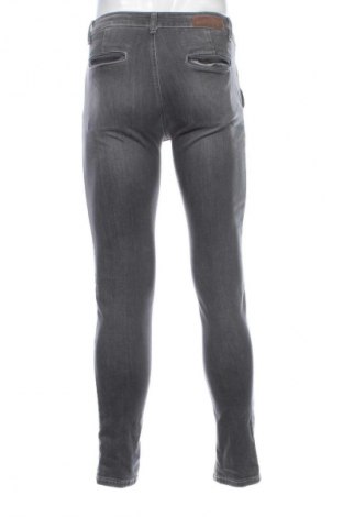 Herrenhose John Barritt, Größe S, Farbe Grau, Preis 9,99 €