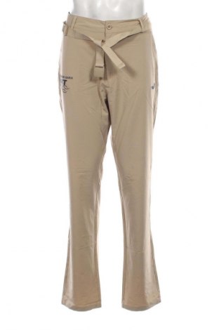 Herrenhose Joma, Größe XL, Farbe Beige, Preis € 6,99