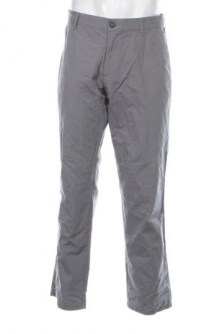 Herrenhose LC Waikiki, Größe L, Farbe Grau, Preis € 9,99