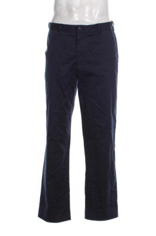 Herrenhose Lands' End, Größe M, Farbe Blau, Preis € 6,99