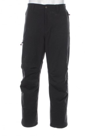 Herrenhose Maier Sports, Größe L, Farbe Schwarz, Preis € 31,99