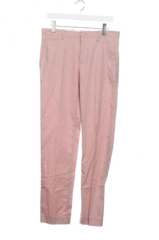 Herrenhose Mango, Größe XS, Farbe Rosa, Preis € 11,99