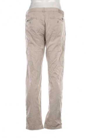 Herrenhose Marc O'Polo, Größe L, Farbe Beige, Preis 18,99 €