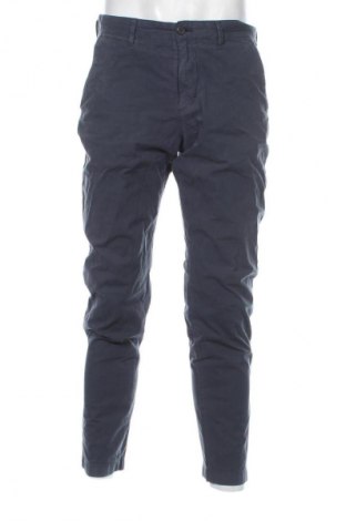 Herrenhose Marc O'Polo, Größe L, Farbe Blau, Preis 31,99 €