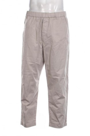 Herrenhose Marc O'Polo, Größe L, Farbe Beige, Preis 26,99 €