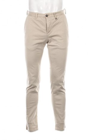 Herrenhose Marc O'Polo, Größe M, Farbe Beige, Preis 26,99 €