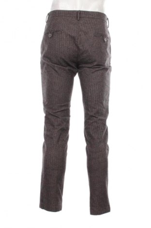 Herrenhose Mason's, Größe L, Farbe Braun, Preis € 16,99