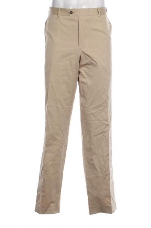 Herrenhose McNeal, Größe L, Farbe Beige, Preis 7,99 €