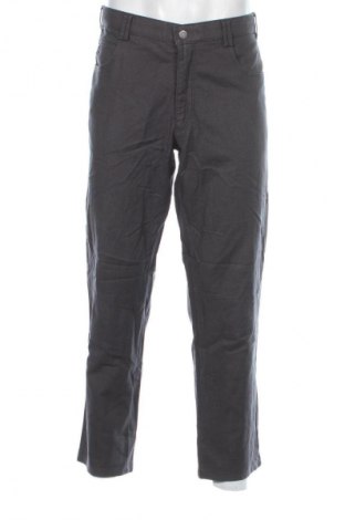 Herrenhose Meyer, Größe L, Farbe Grau, Preis € 19,99