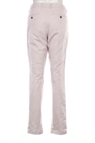 Pantaloni de bărbați Michael Kors, Mărime L, Culoare Mov deschis, Preț 107,99 Lei