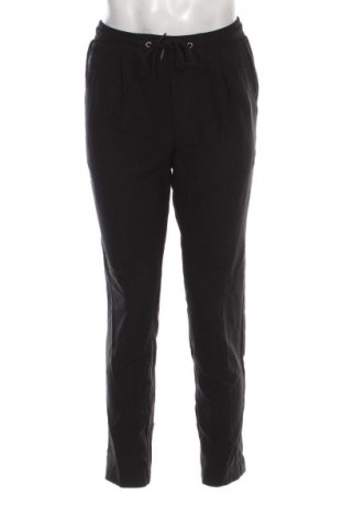 Pantaloni de bărbați My Wear, Mărime S, Culoare Negru, Preț 28,99 Lei