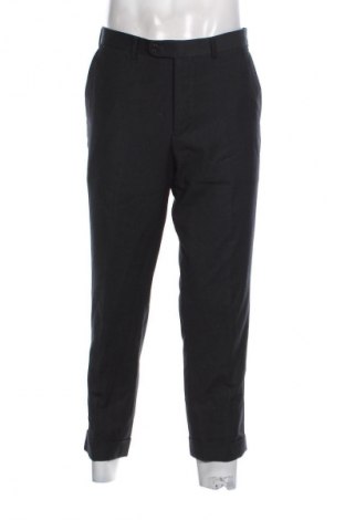 Pantaloni de bărbați Niama Man, Mărime L, Culoare Negru, Preț 45,99 Lei