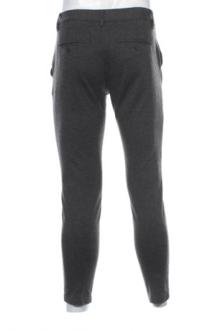 Pantaloni de bărbați Only & Sons, Mărime M, Culoare Gri, Preț 10,99 Lei