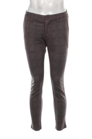 Pantaloni de bărbați Only & Sons, Mărime S, Culoare Maro, Preț 42,99 Lei