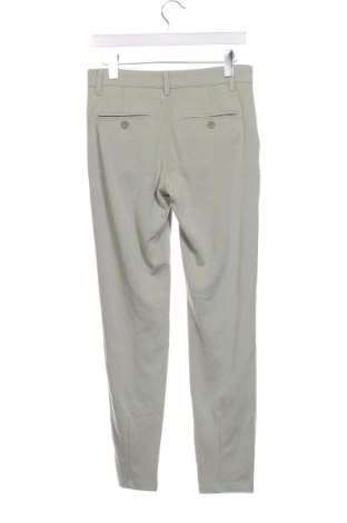 Pantaloni de bărbați Only & Sons, Mărime XS, Culoare Verde, Preț 27,99 Lei