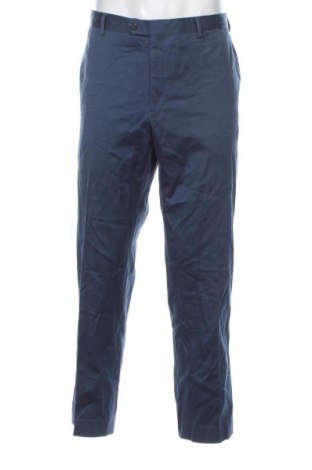 Herrenhose Pal Zileri, Größe XXL, Farbe Blau, Preis 53,99 €