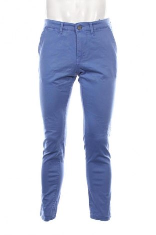 Pantaloni de bărbați Pepe Jeans, Mărime M, Culoare Albastru, Preț 55,99 Lei