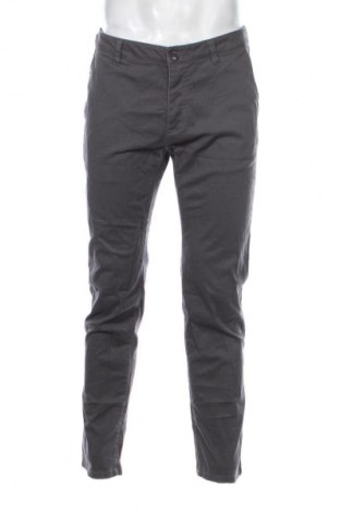 Herrenhose Pier One, Größe M, Farbe Grau, Preis € 5,99