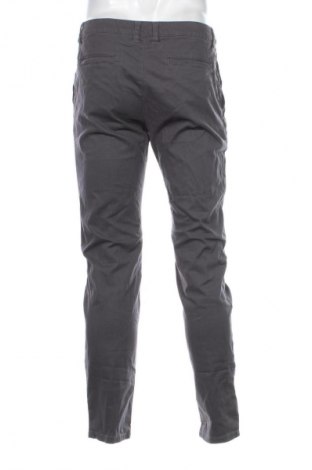 Herrenhose Pier One, Größe M, Farbe Grau, Preis € 5,99