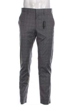 Herrenhose RW & Co., Größe L, Farbe Grau, Preis € 38,99