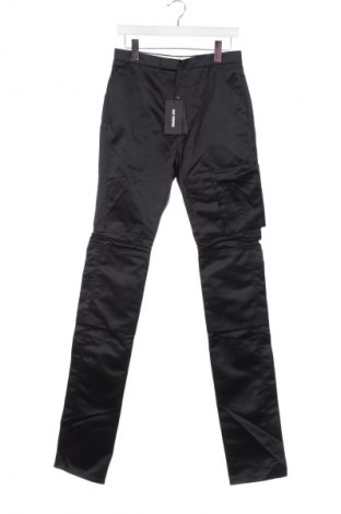 Pantaloni de bărbați Raf Simons, Mărime S, Culoare Negru, Preț 1.589,99 Lei