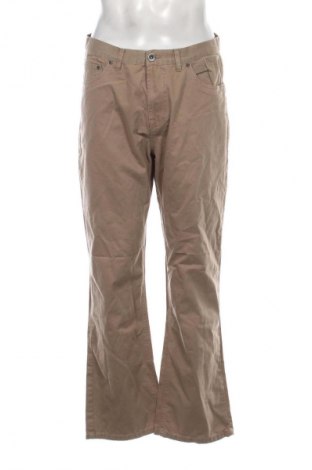 Herrenhose Reserve, Größe L, Farbe Beige, Preis 30,99 €