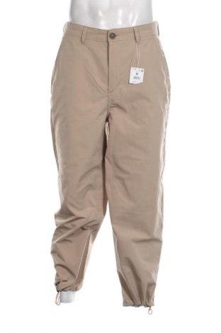 Herrenhose Reserved, Größe M, Farbe Beige, Preis 37,50 €