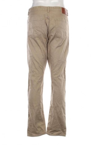 Herrenhose Rica Lewis, Größe M, Farbe Beige, Preis 6,99 €