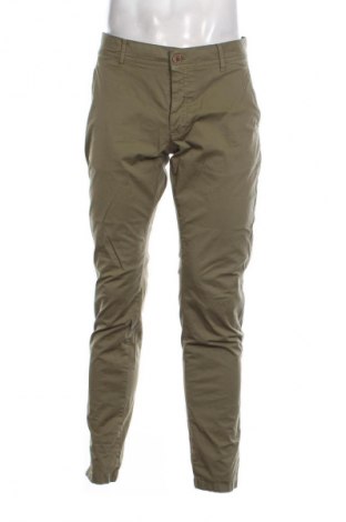 Herrenhose Rich, Größe L, Farbe Grün, Preis € 11,99