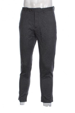 Pantaloni de bărbați S.Oliver Black Label, Mărime M, Culoare Gri, Preț 58,99 Lei