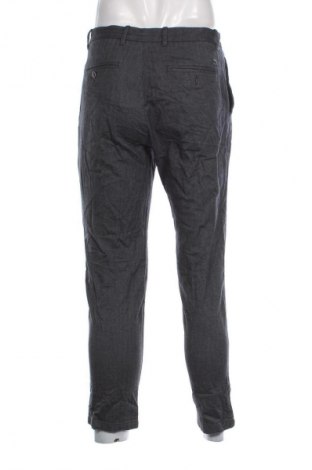 Herrenhose S.Oliver Black Label, Größe M, Farbe Grau, Preis 12,99 €