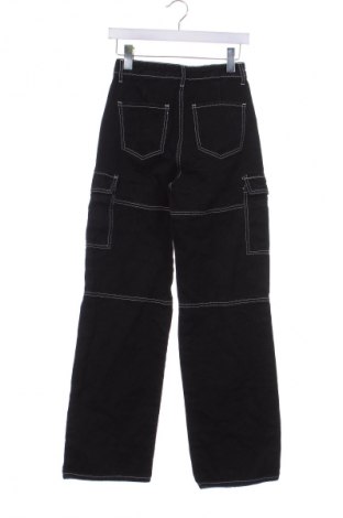 Herrenhose SHEIN, Größe XS, Farbe Schwarz, Preis € 6,99