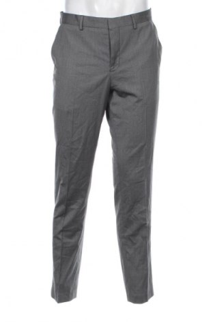 Herrenhose Selected Homme, Größe L, Farbe Grau, Preis € 12,99