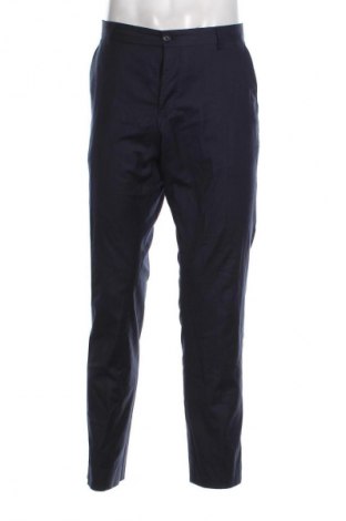 Herrenhose Selected Homme, Größe L, Farbe Blau, Preis € 14,99