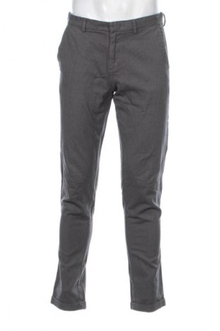 Herrenhose Sisley, Größe M, Farbe Grau, Preis € 10,99