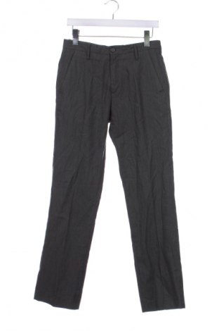 Pantaloni de bărbați Sisley, Mărime S, Culoare Gri, Preț 44,99 Lei