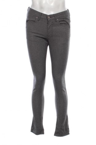 Herrenhose Siviglia, Größe S, Farbe Schwarz, Preis € 19,99