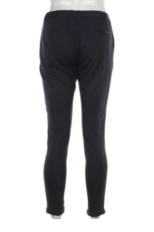 Herrenhose Smog, Größe S, Farbe Blau, Preis 5,99 €