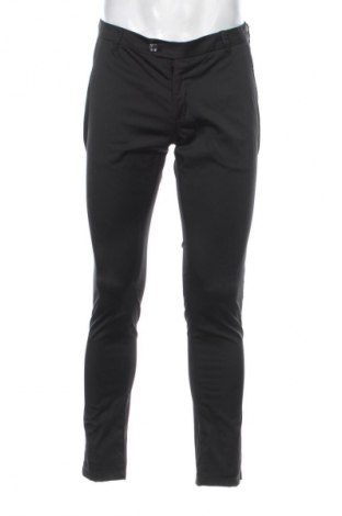 Pantaloni de bărbați Sonny Bono, Mărime M, Culoare Negru, Preț 127,99 Lei