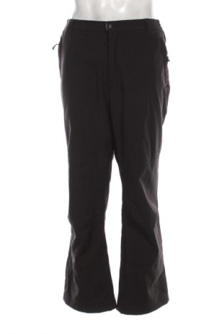 Pantaloni de bărbați Sugar Mountain, Mărime XXL, Culoare Negru, Preț 78,99 Lei