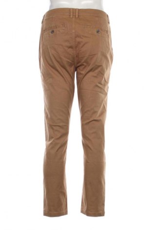 Herrenhose Target, Größe M, Farbe Aschrosa, Preis 6,99 €