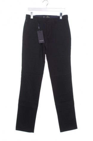 Pantaloni de bărbați Teodor, Mărime M, Culoare Albastru, Preț 165,99 Lei