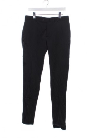 Pantaloni de bărbați Teodor, Mărime M, Culoare Negru, Preț 48,99 Lei