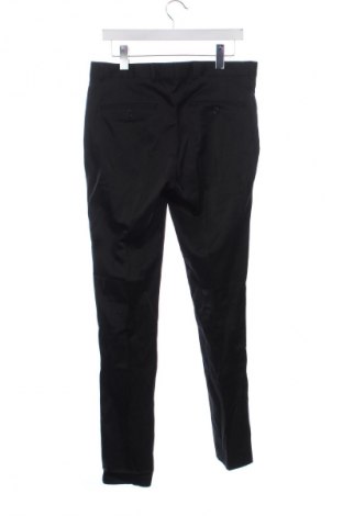 Pantaloni de bărbați Teodor, Mărime M, Culoare Negru, Preț 48,99 Lei