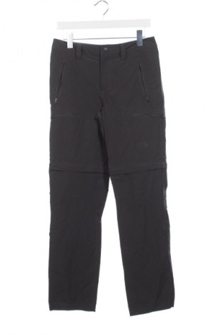 Pantaloni de bărbați The North Face, Mărime S, Culoare Gri, Preț 217,99 Lei