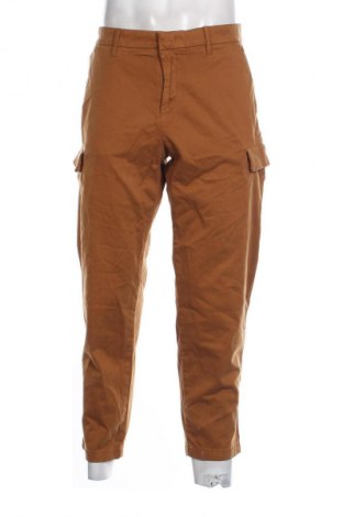 Pantaloni de bărbați Timberland, Mărime L, Culoare Maro, Preț 116,99 Lei