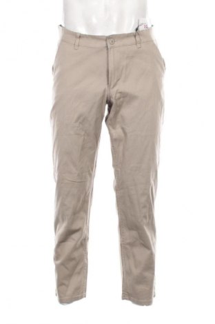 Herrenhose Tom Ramsey, Größe L, Farbe Beige, Preis 27,99 €