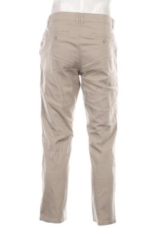 Herrenhose Tom Ramsey, Größe L, Farbe Beige, Preis 27,99 €